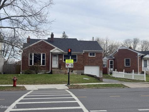 786 New Scotland Avenue Albany NY 12208