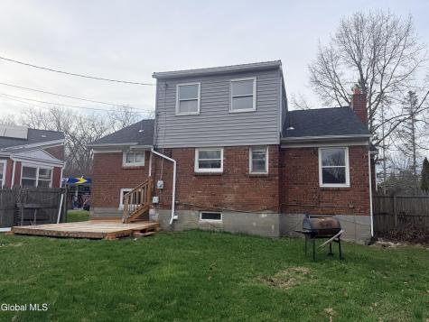 786 New Scotland Avenue Albany NY 12208