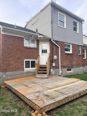 786 New Scotland Avenue Albany NY 12208