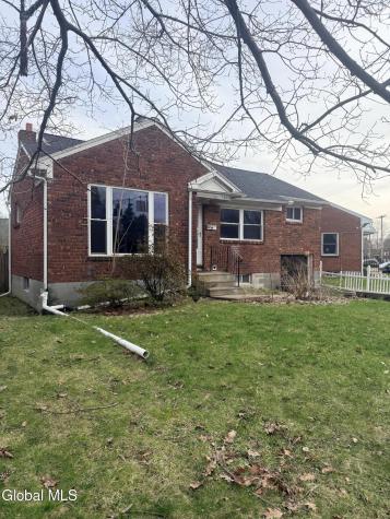 786 New Scotland Avenue Albany NY 12208