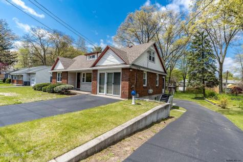 533 Church Road Albany NY 12203