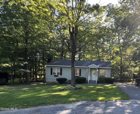 21 S Loughberry Road Saratoga Springs NY 12866