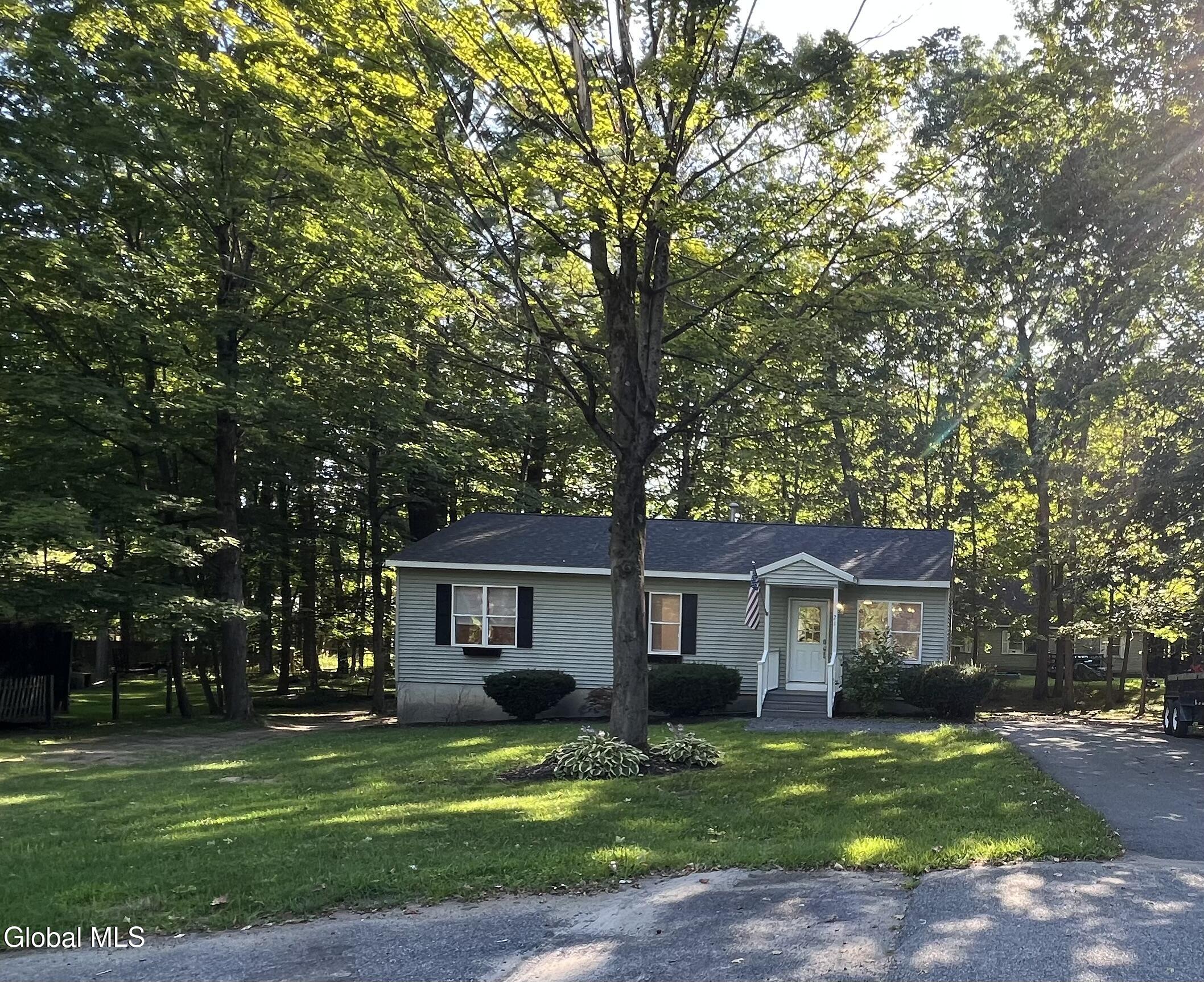 21 S Loughberry Road Saratoga Springs NY 12866