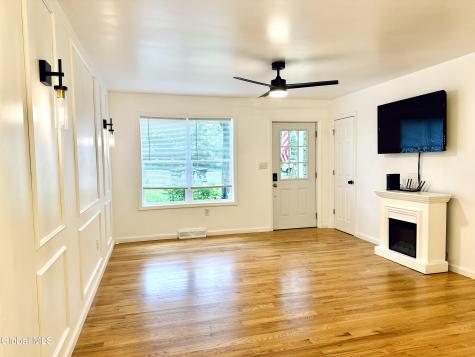21 S Loughberry Road Saratoga Springs NY 12866