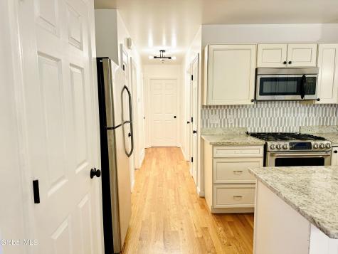 21 S Loughberry Road Saratoga Springs NY 12866