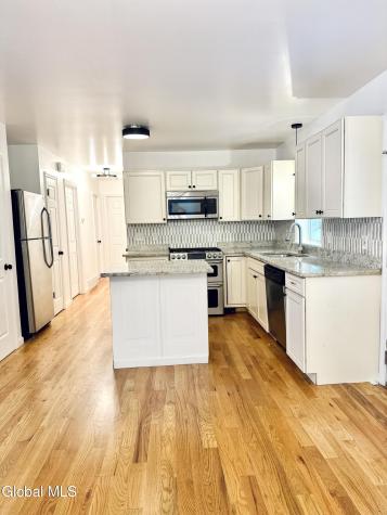21 S Loughberry Road Saratoga Springs NY 12866