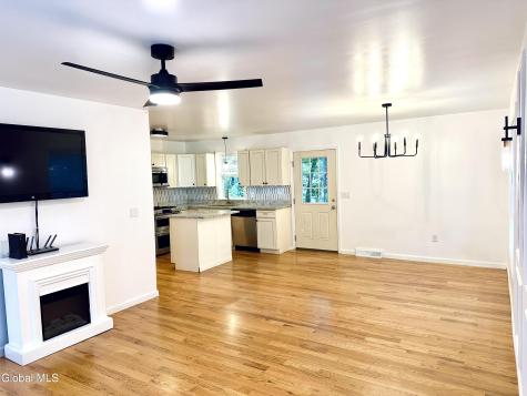 21 S Loughberry Road Saratoga Springs NY 12866