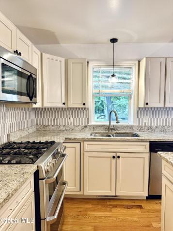 21 S Loughberry Road Saratoga Springs NY 12866