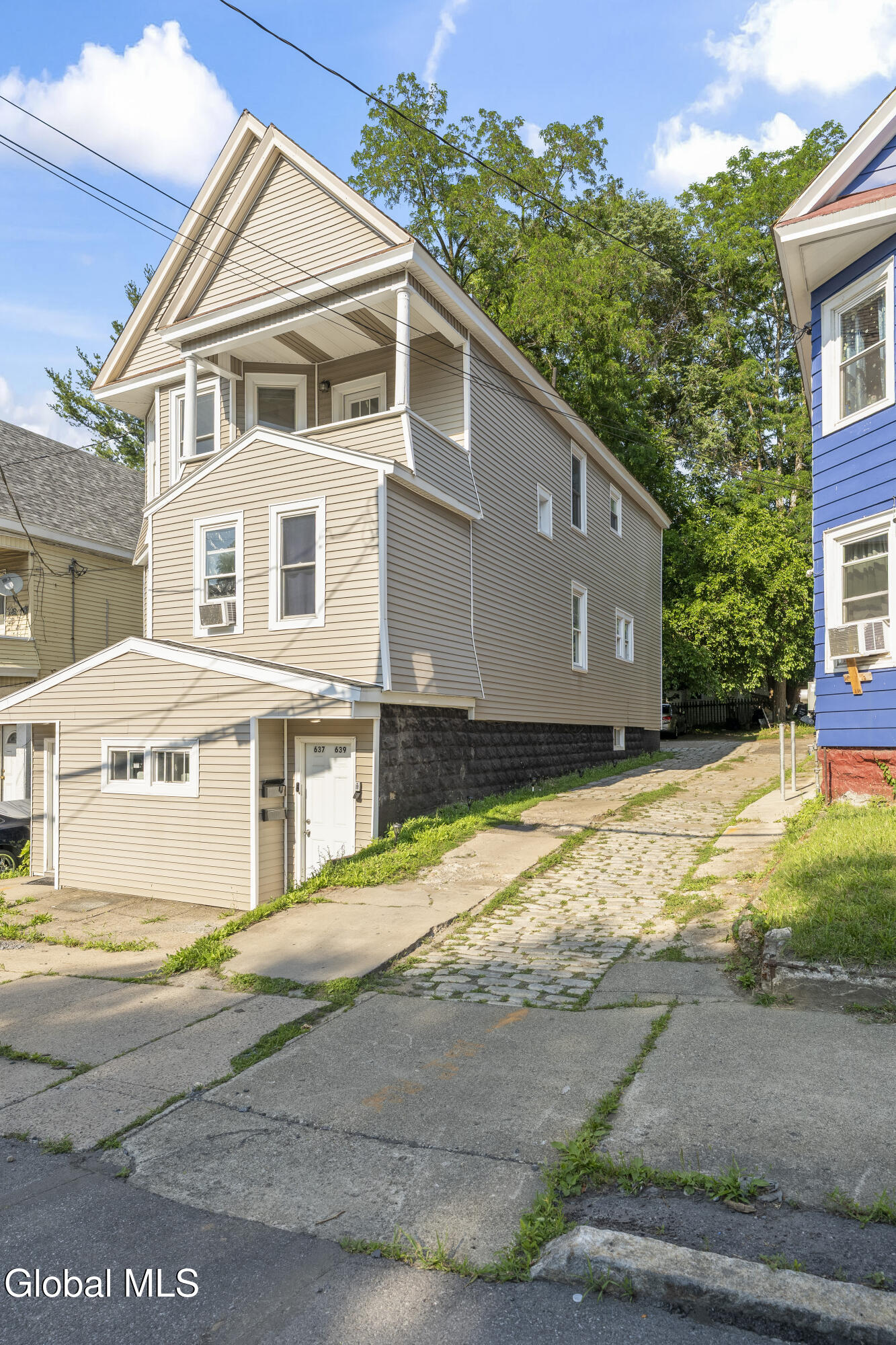 635 Crane Street Schenectady NY 12303