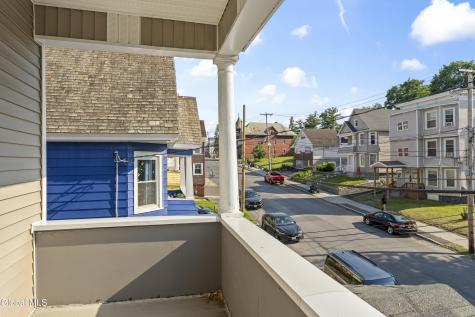 635 Crane Street Schenectady NY 12303