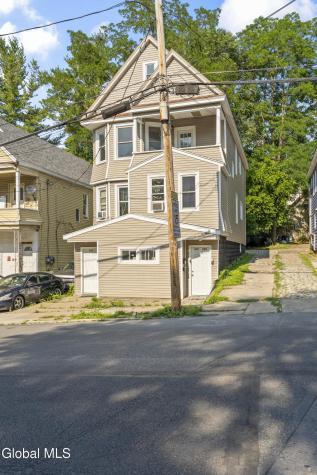 635 Crane Street Schenectady NY 12303