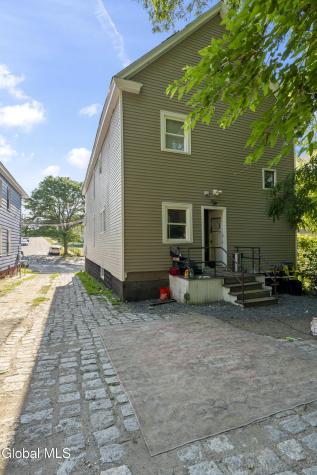 635 Crane Street Schenectady NY 12303