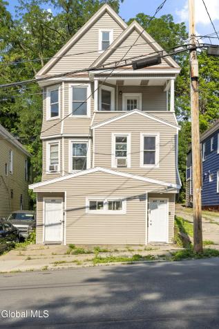 635 Crane Street Schenectady NY 12303