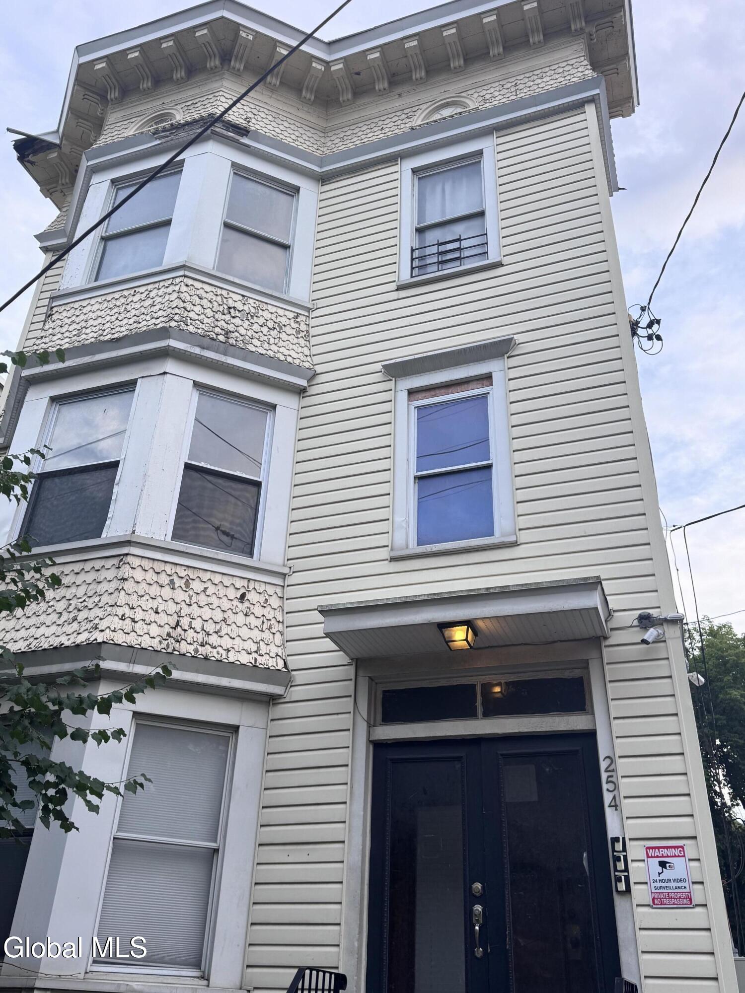 254 Sheridan Avenue Albany NY 12210