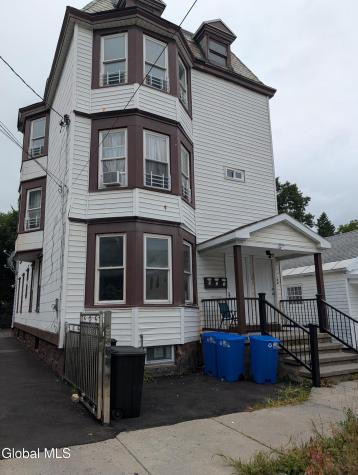 120 Degraff Street Schenectady NY 12308