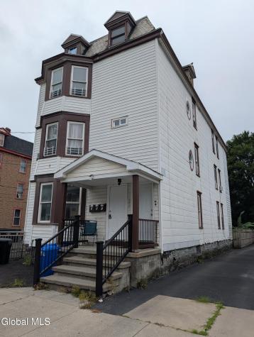 120 Degraff Street Schenectady NY 12308