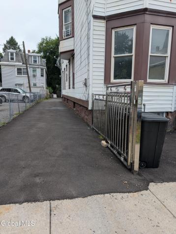 120 Degraff Street Schenectady NY 12308