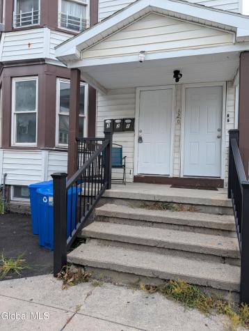 120 Degraff Street Schenectady NY 12308