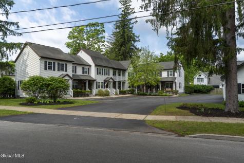 11 Cottage Street Saratoga Springs NY 12866