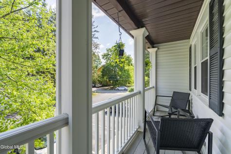 11 Cottage Street Saratoga Springs NY 12866