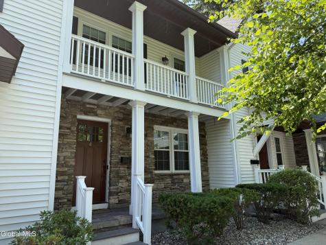 11 Cottage Street Saratoga Springs NY 12866