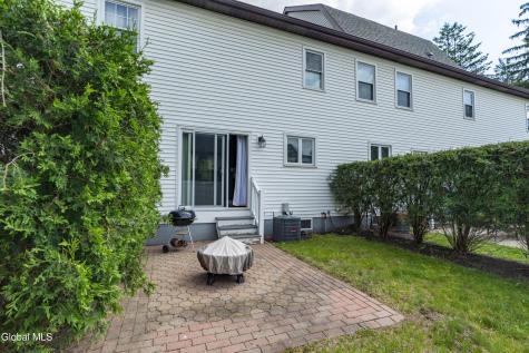 11 Cottage Street Saratoga Springs NY 12866