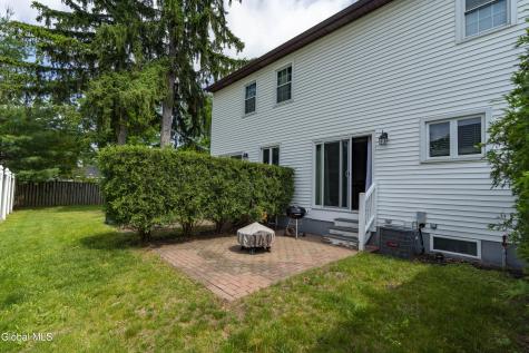 11 Cottage Street Saratoga Springs NY 12866