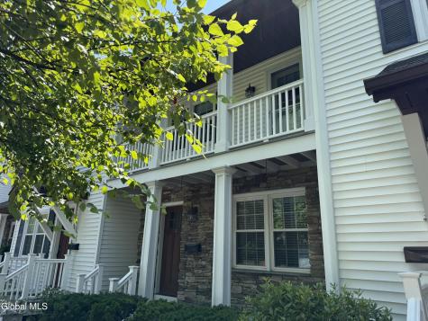 11 Cottage Street Saratoga Springs NY 12866