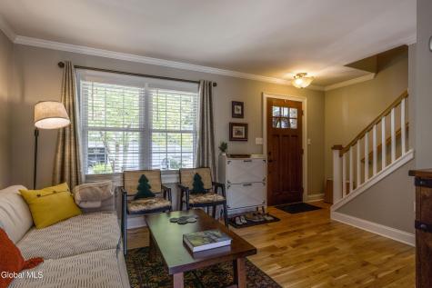 11 Cottage Street Saratoga Springs NY 12866