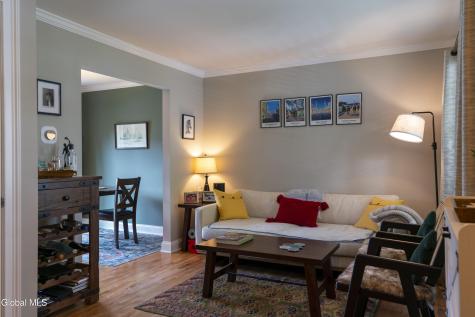 11 Cottage Street Saratoga Springs NY 12866