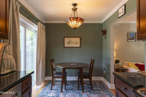 11 Cottage Street Saratoga Springs NY 12866
