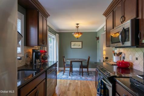 11 Cottage Street Saratoga Springs NY 12866