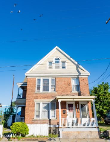 1 Chestnut Street Schenectady NY 12307