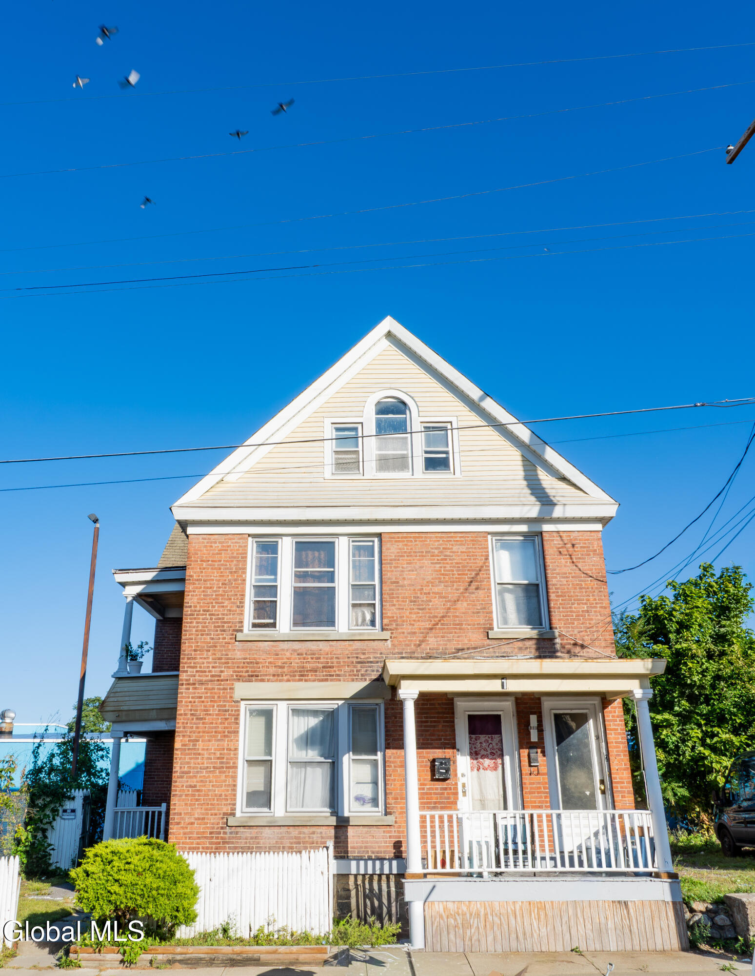 1 Chestnut Street Schenectady NY 12307