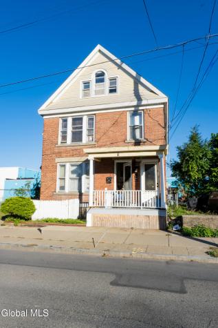 1 Chestnut Street Schenectady NY 12307
