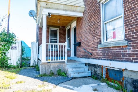1 Chestnut Street Schenectady NY 12307