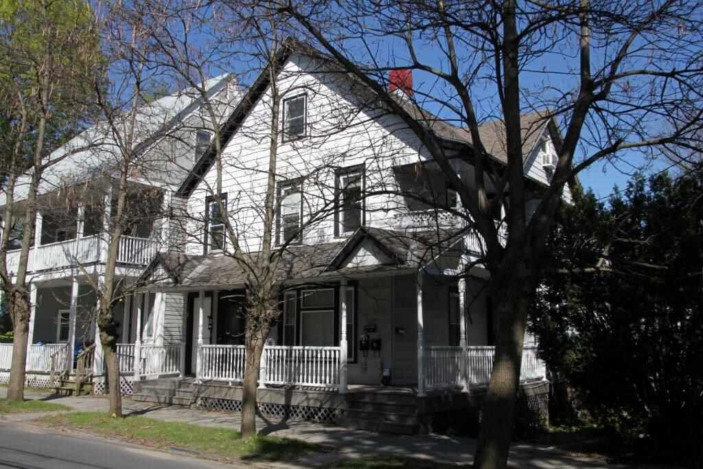 134 Woodlawn Avenue Saratoga Springs NY 12866