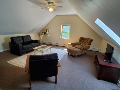 134 Woodlawn Avenue Saratoga Springs NY 12866