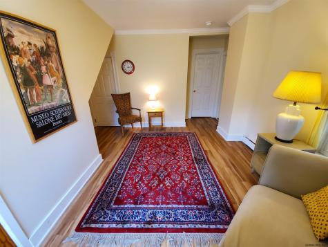 134 Woodlawn Avenue Saratoga Springs NY 12866