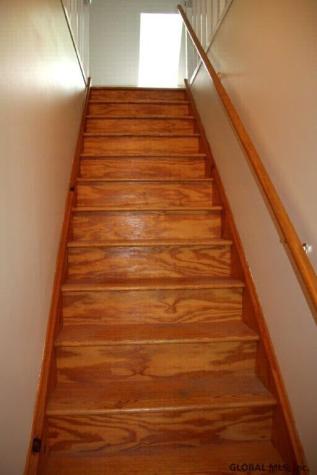 134 Woodlawn Avenue Saratoga Springs NY 12866