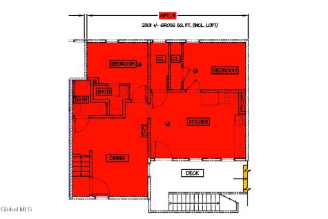 134 Woodlawn Avenue Saratoga Springs NY 12866