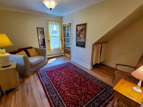 134 Woodlawn Avenue Saratoga Springs NY 12866