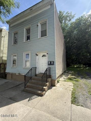 600 Livingston Avenue Albany NY 12206