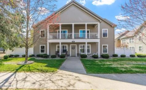 289 Jefferson Street Saratoga Springs NY 12866