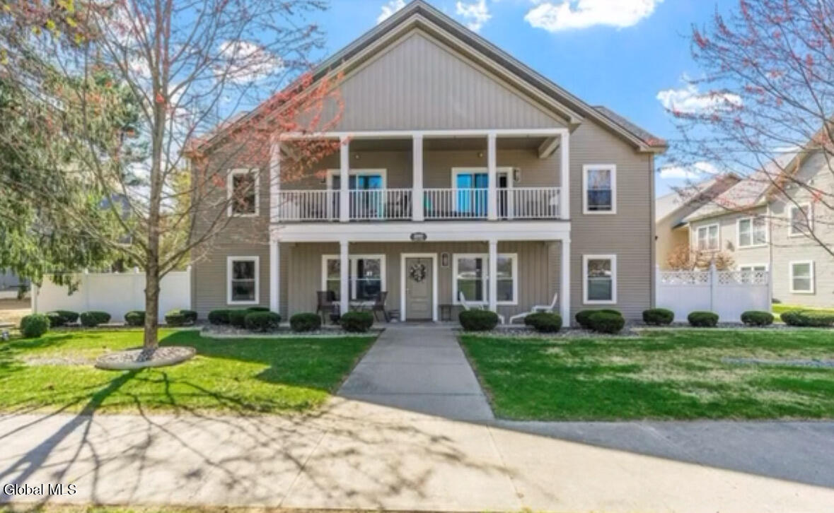 289 Jefferson Street Saratoga Springs NY 12866