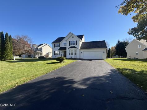 4 Plum Court Gansevoort NY 12831