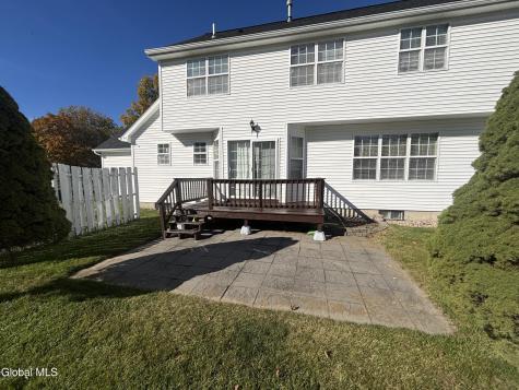 4 Plum Court Gansevoort NY 12831