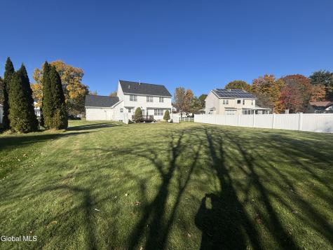 4 Plum Court Gansevoort NY 12831