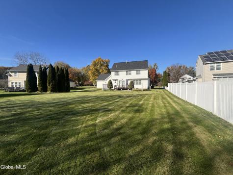 4 Plum Court Gansevoort NY 12831