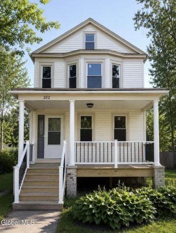 282 Livingston Avenue Albany NY 12210